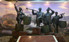 四日課程相關地點